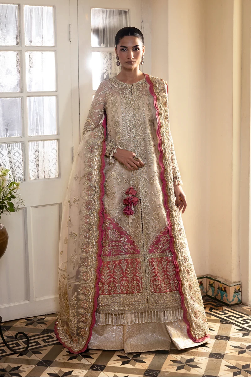 Silkdawn - SKU: 1077-Silkdawn-DASTAN GOI'2025
