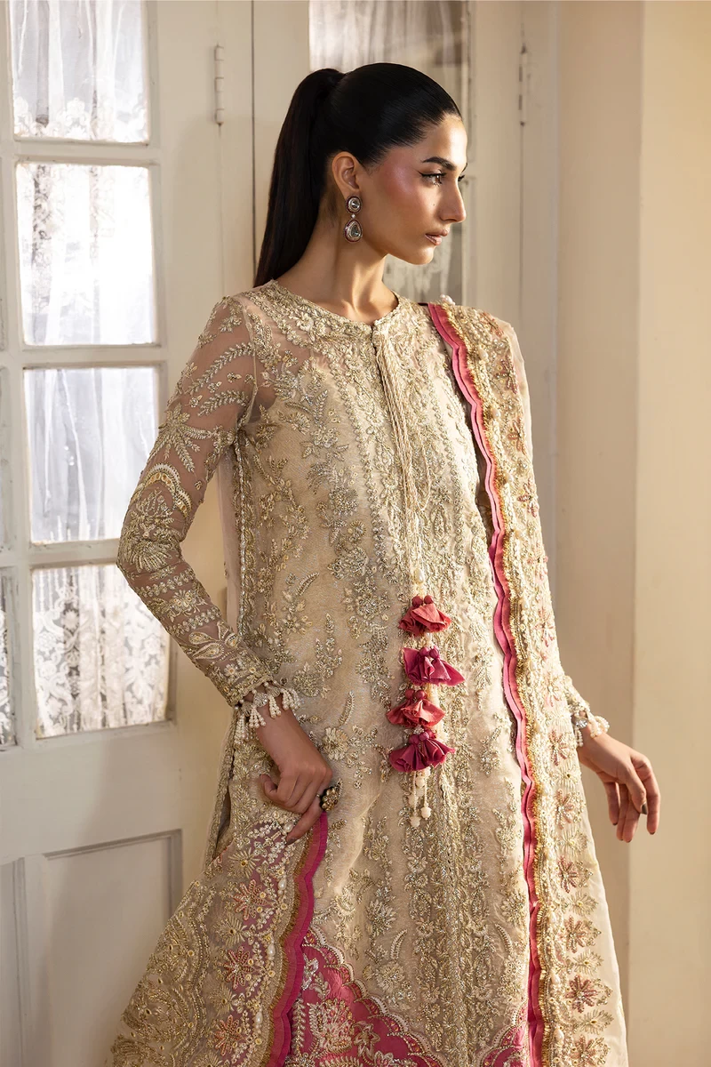 Silkdawn - SKU: 1077-Silkdawn-DASTAN GOI'2025