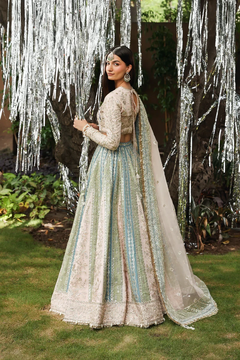 Petalhour - SKU: 1071-Petalhour-DASTAN GOI'2025