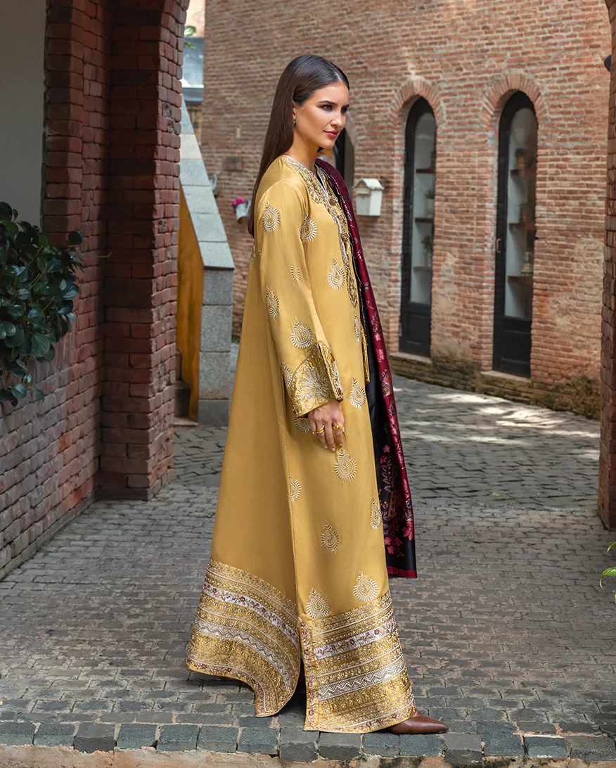 Sunlit Siena - SKU: MUNWI250110U