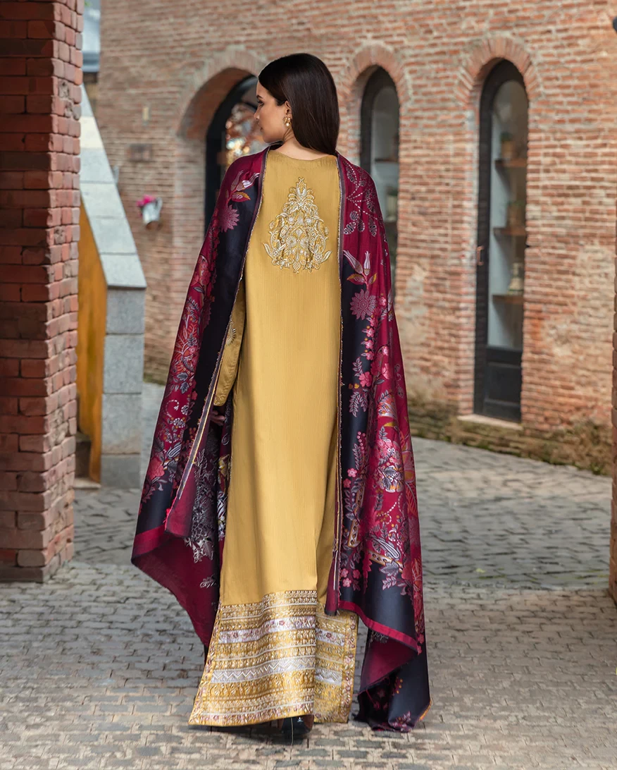 Sunlit Siena - SKU: MUNWI250110U