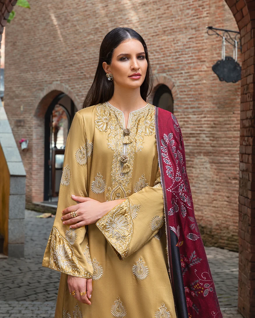 Sunlit Siena - SKU: MUNWI250110U