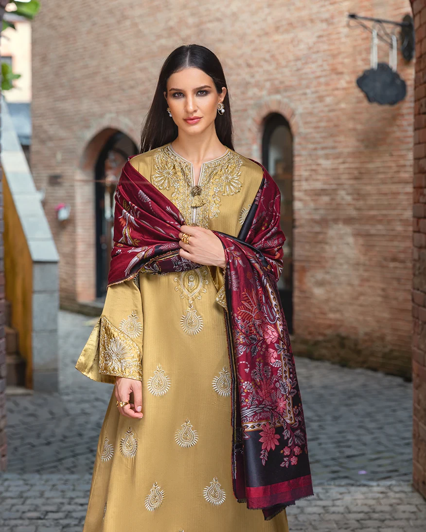 Sunlit Siena - SKU: MUNWI250110U