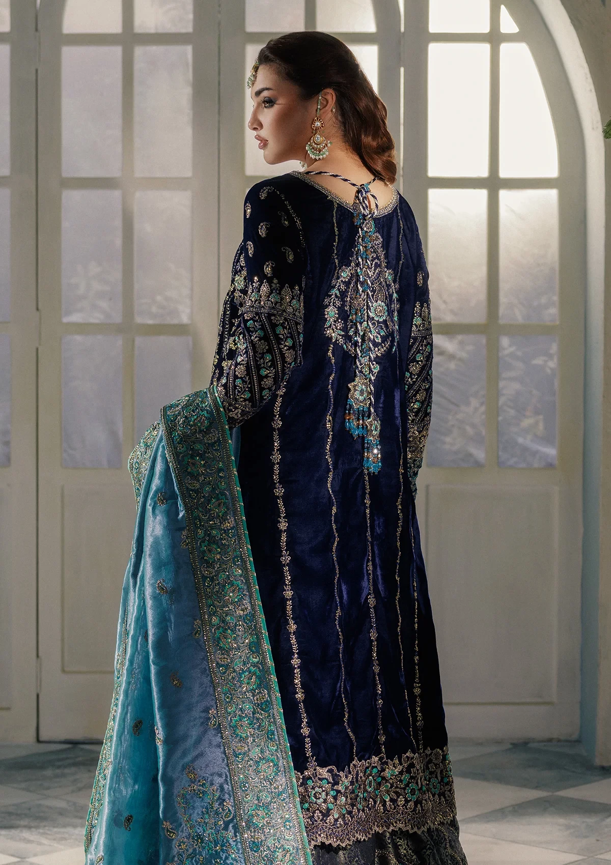 UDAIPUR - LOOK 10