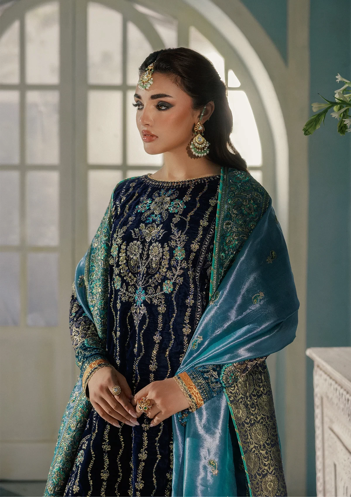 UDAIPUR - LOOK 10