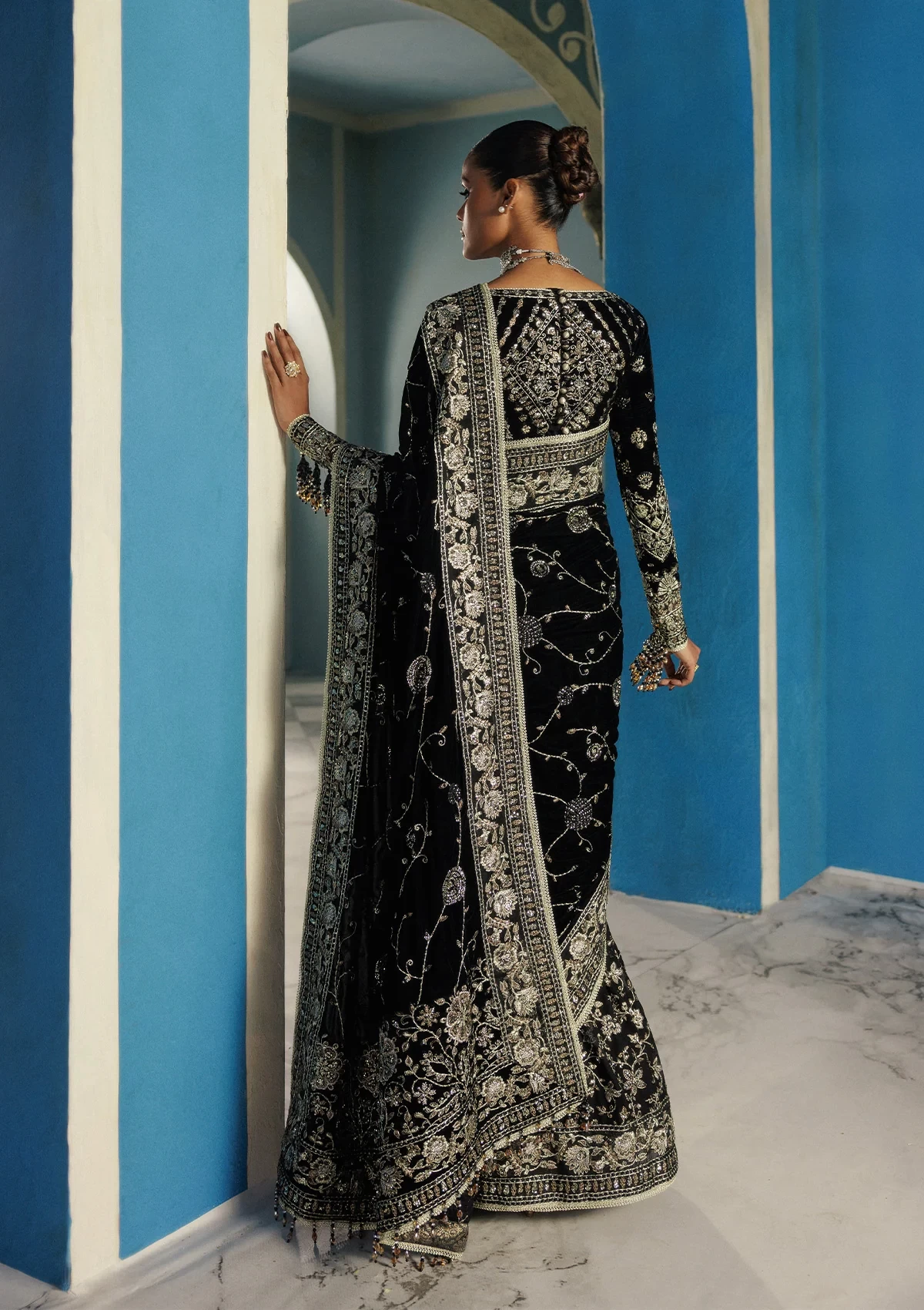 UDAIPUR - LOOK 04