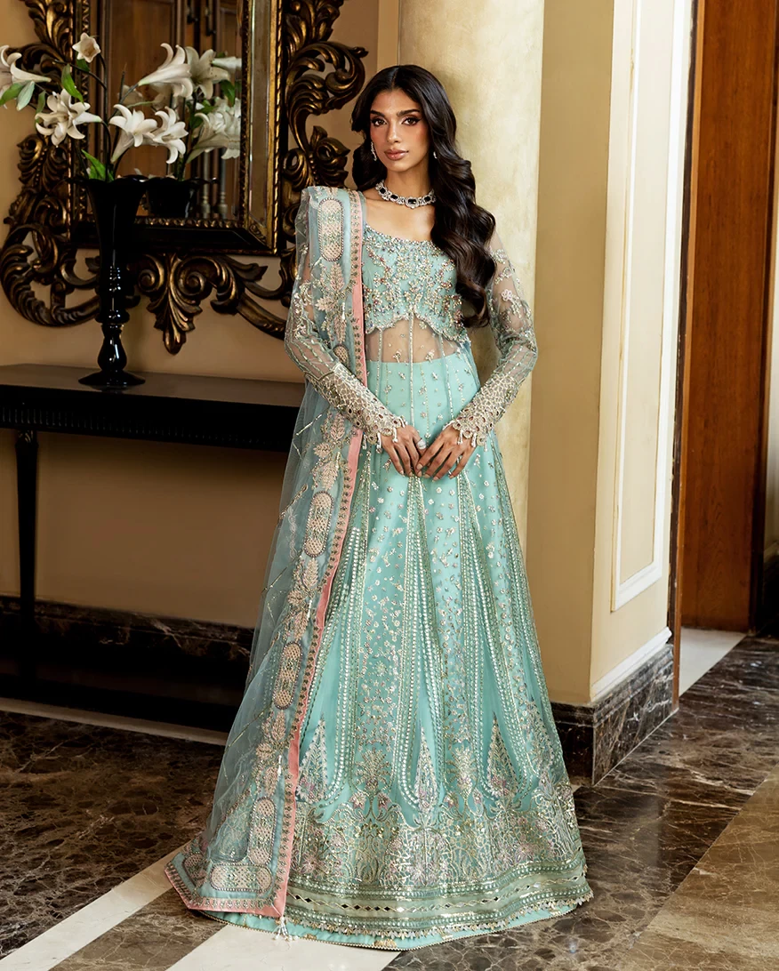 Bindu - SKU: MUNWD250106U