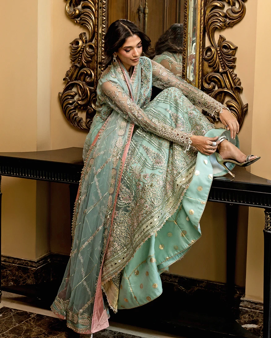 Bindu - SKU: MUNWD250106U