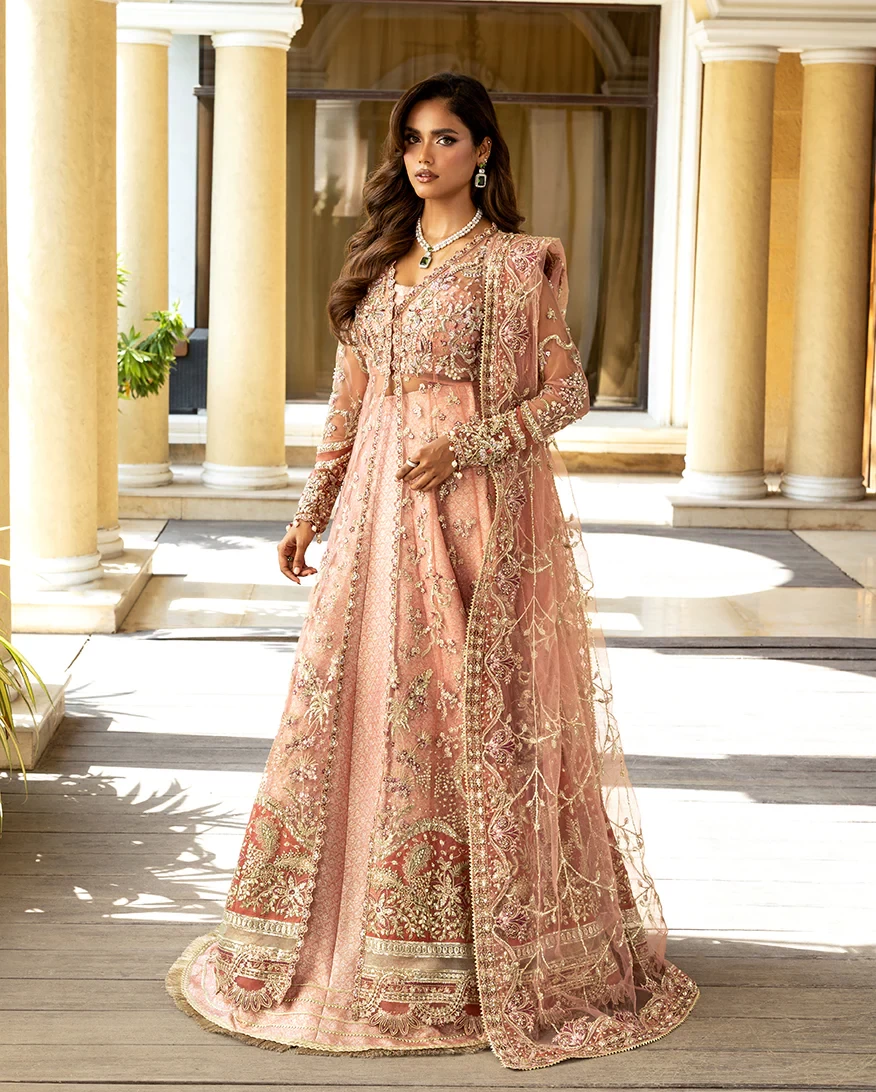 Naina - SKU: MUNWD250105U