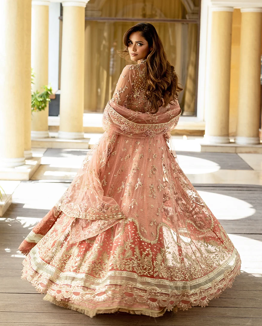 Naina - SKU: MUNWD250105U
