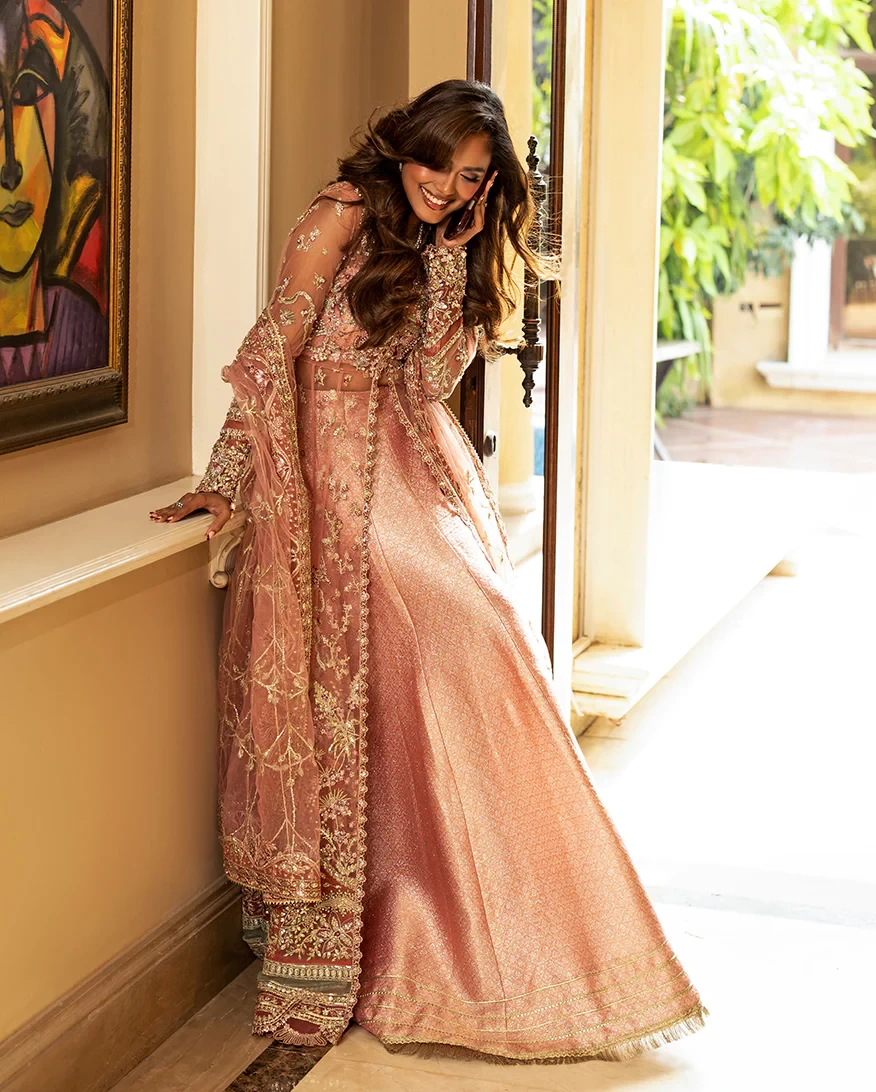 Naina - SKU: MUNWD250105U
