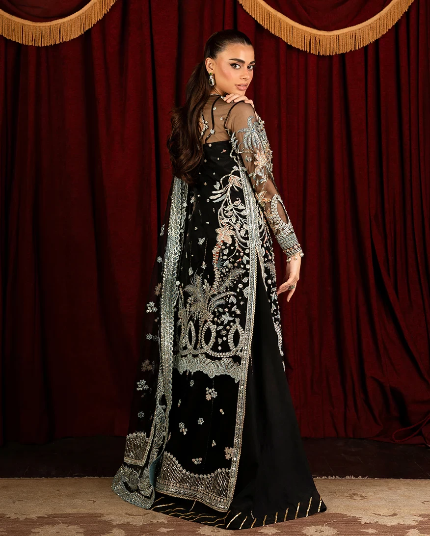 Malika - MUNWD250102U