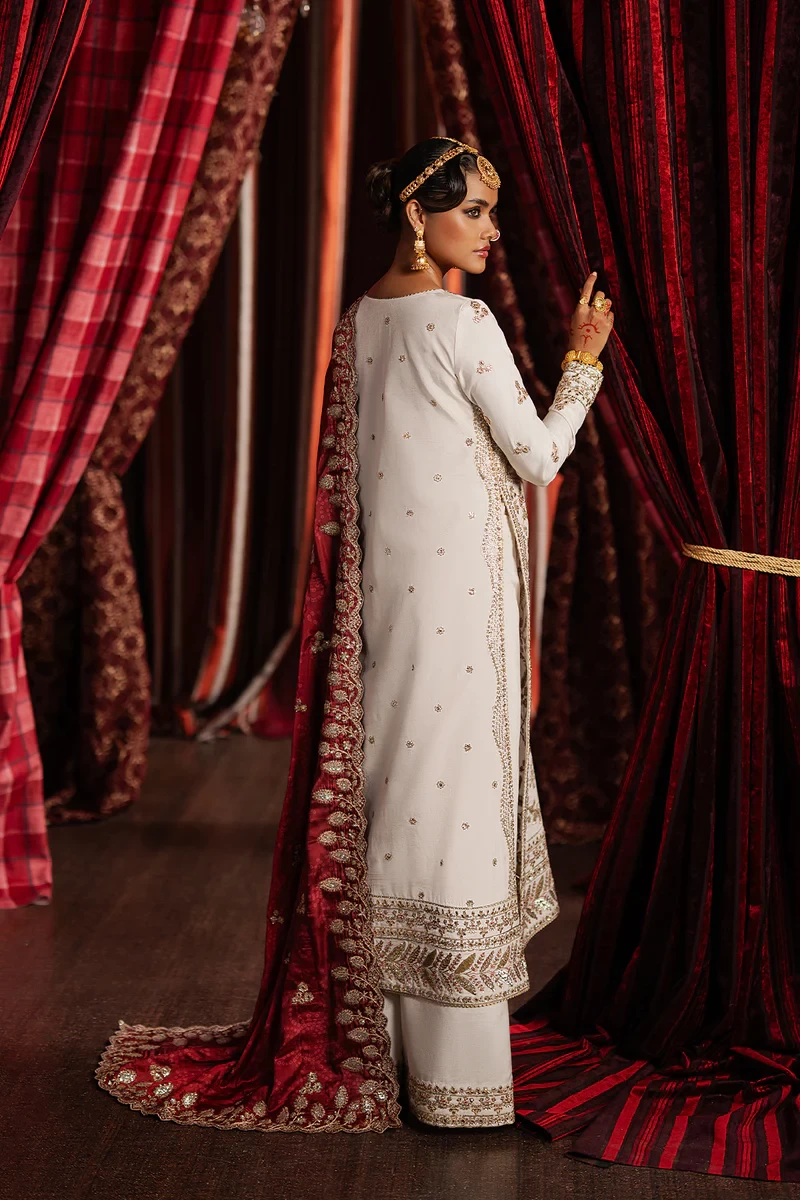 KHULD -SKU: 1101-Khuld-DIVANI The Silk Edit. '25