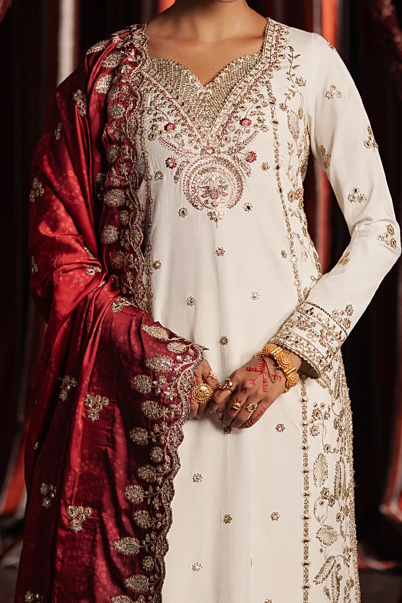 KHULD -SKU: 1101-Khuld-DIVANI The Silk Edit. '25