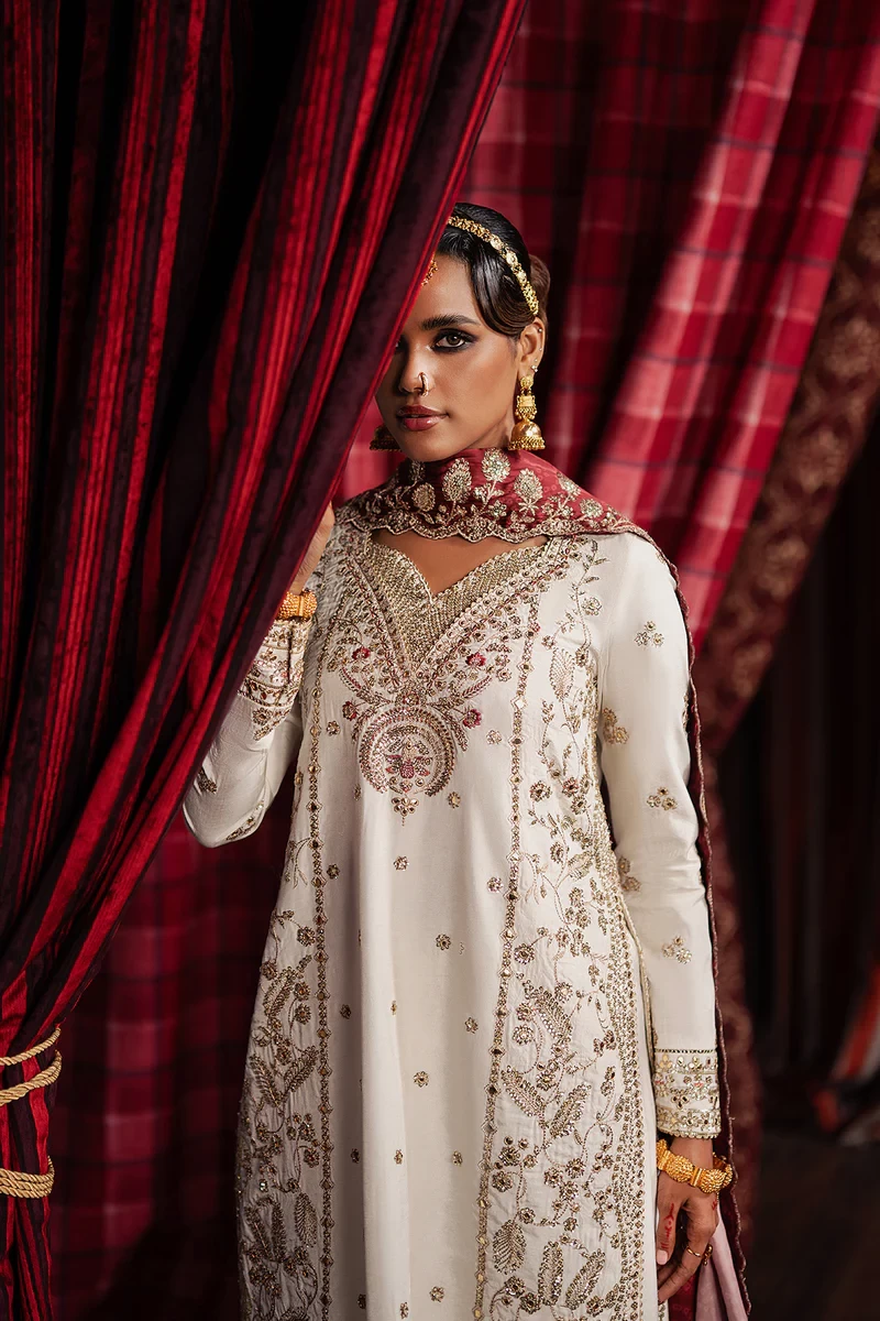 KHULD -SKU: 1101-Khuld-DIVANI The Silk Edit. '25