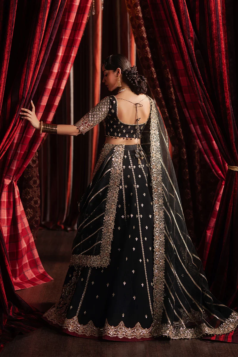 GULRAIZ -SKU: 1107-Gulraiz-DIVANI The Silk Edit. '25