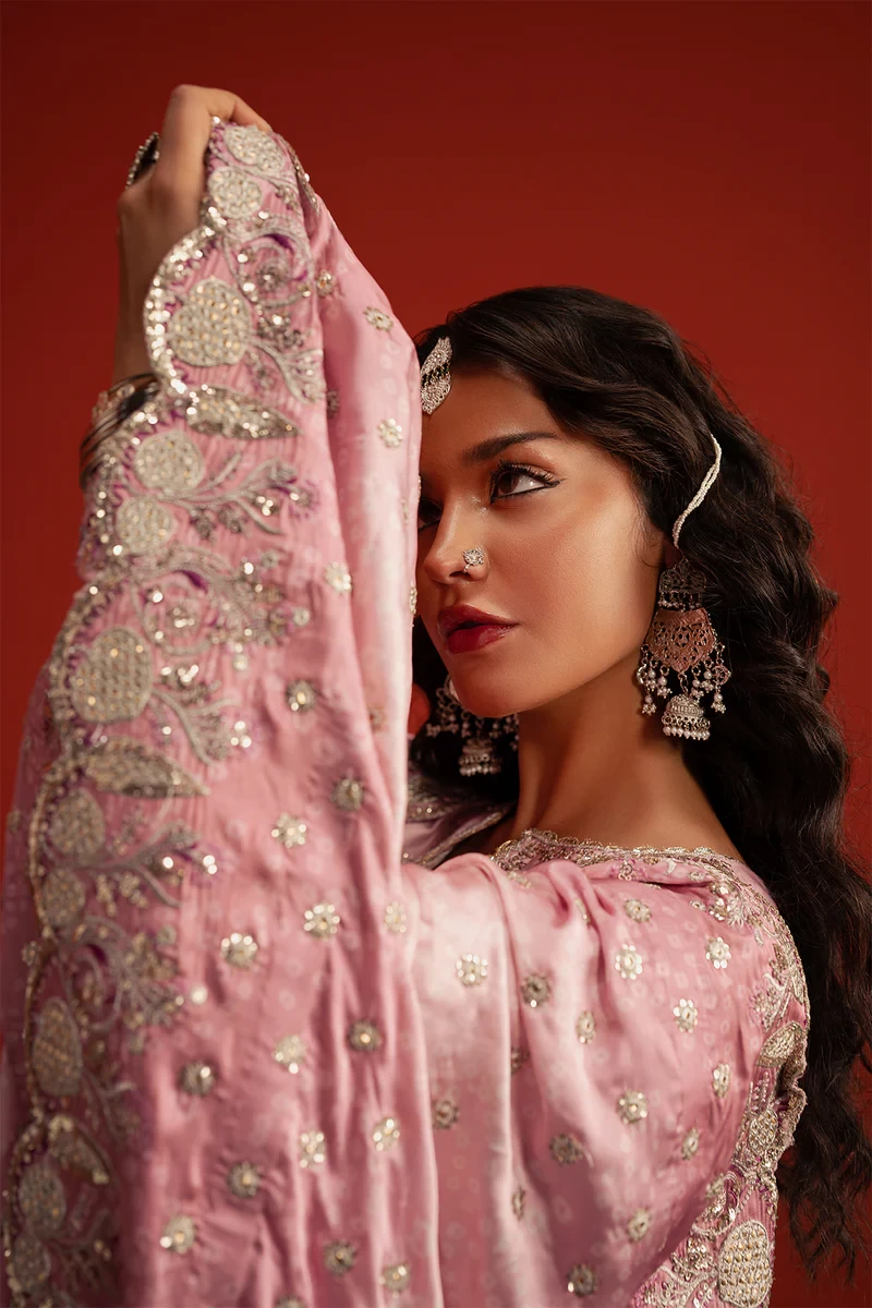 SUFIYA -SKU: 1108-Sufiya-DIVANI The Silk Edit. '25