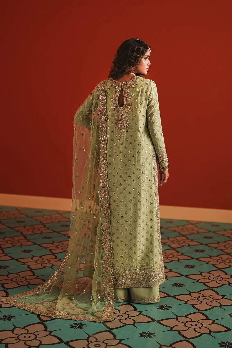 SHAHWAR -SKU: 1105-Shahwar-DIVANI The Silk Edit. '25