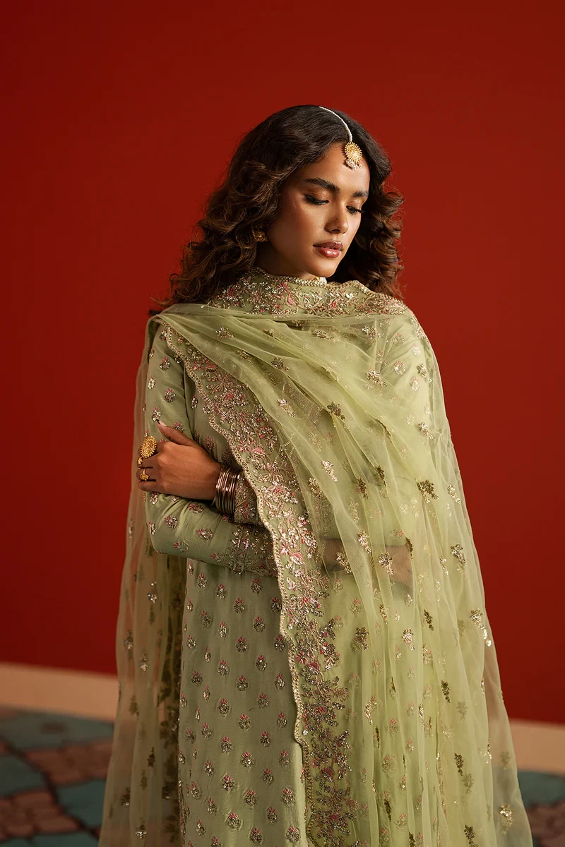 SHAHWAR -SKU: 1105-Shahwar-DIVANI The Silk Edit. '25