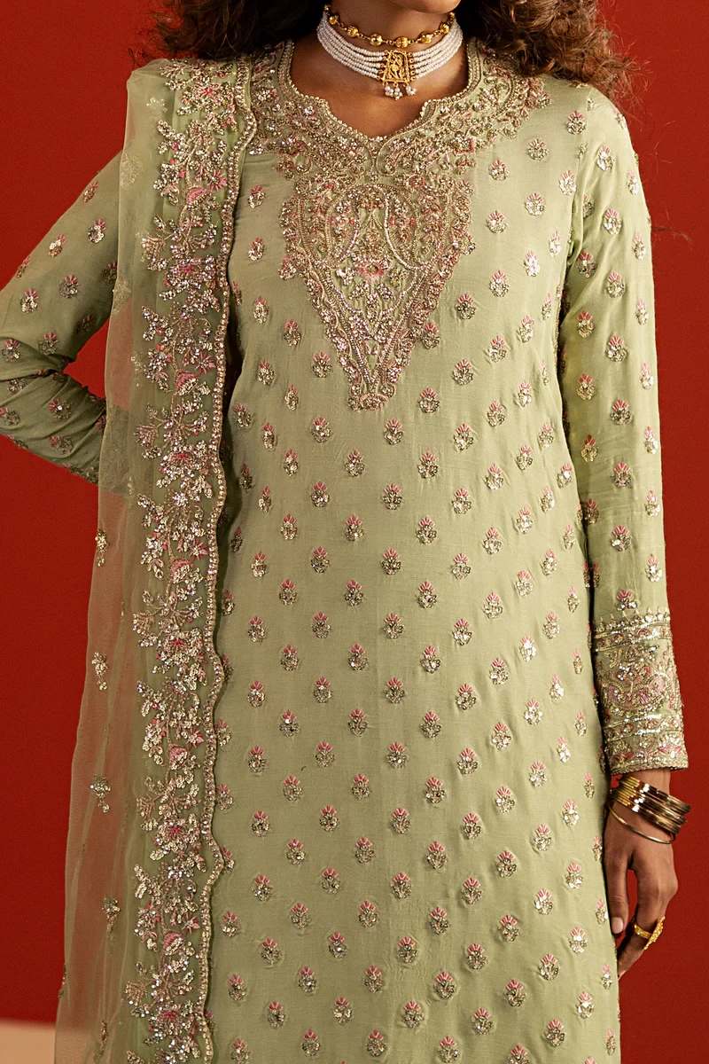 SHAHWAR -SKU: 1105-Shahwar-DIVANI The Silk Edit. '25
