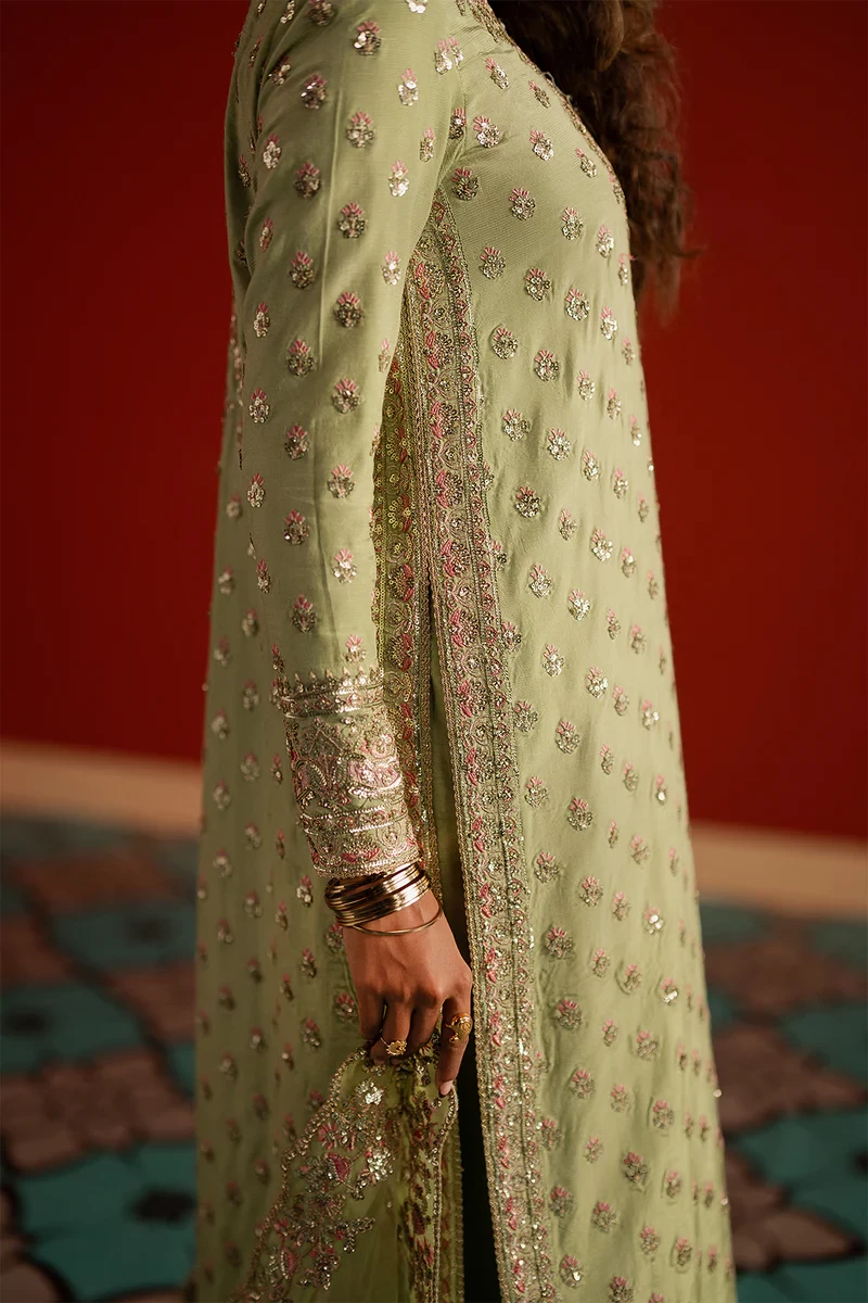 SHAHWAR -SKU: 1105-Shahwar-DIVANI The Silk Edit. '25