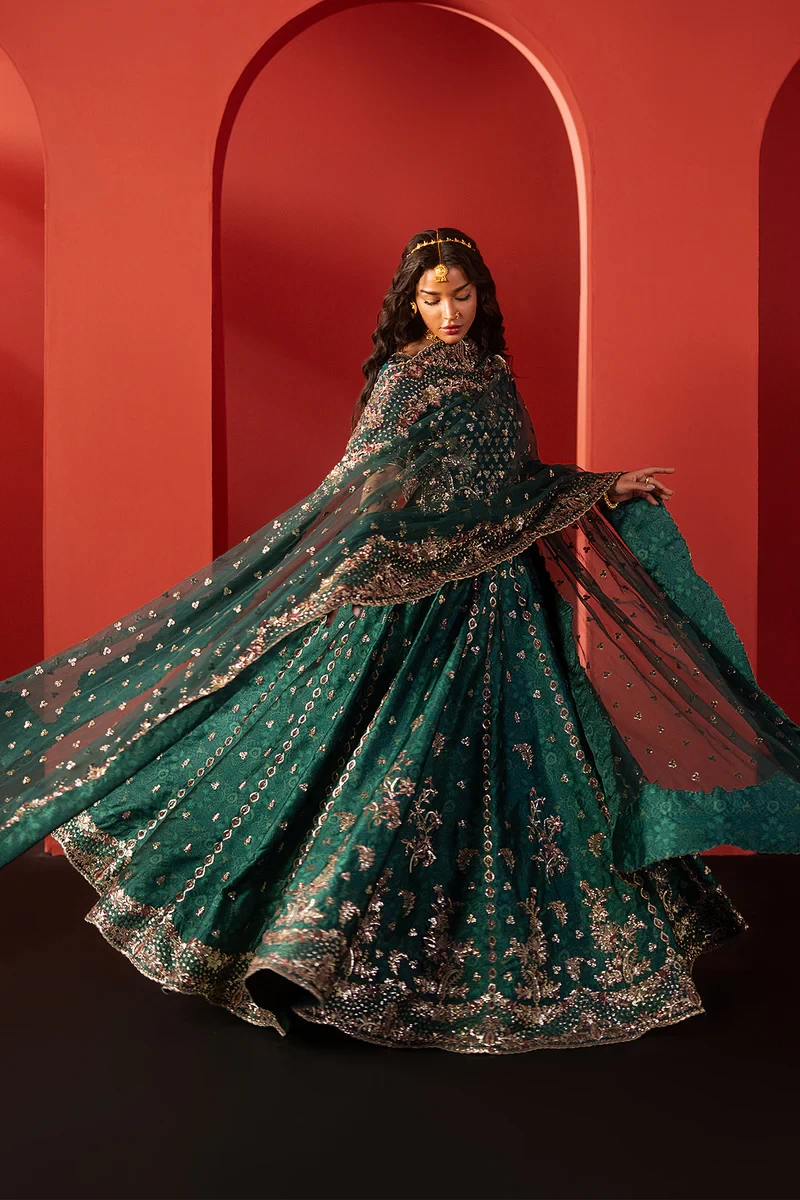 Afsar -  1102-Afsar-DIVANI The Silk Edit. '25