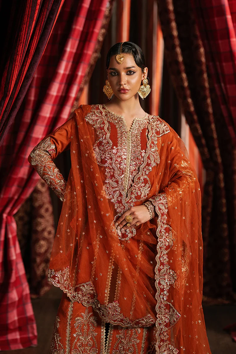 AAFREEN -SKU: 1104-Aafreen-DIVANI The Silk Edit. '25