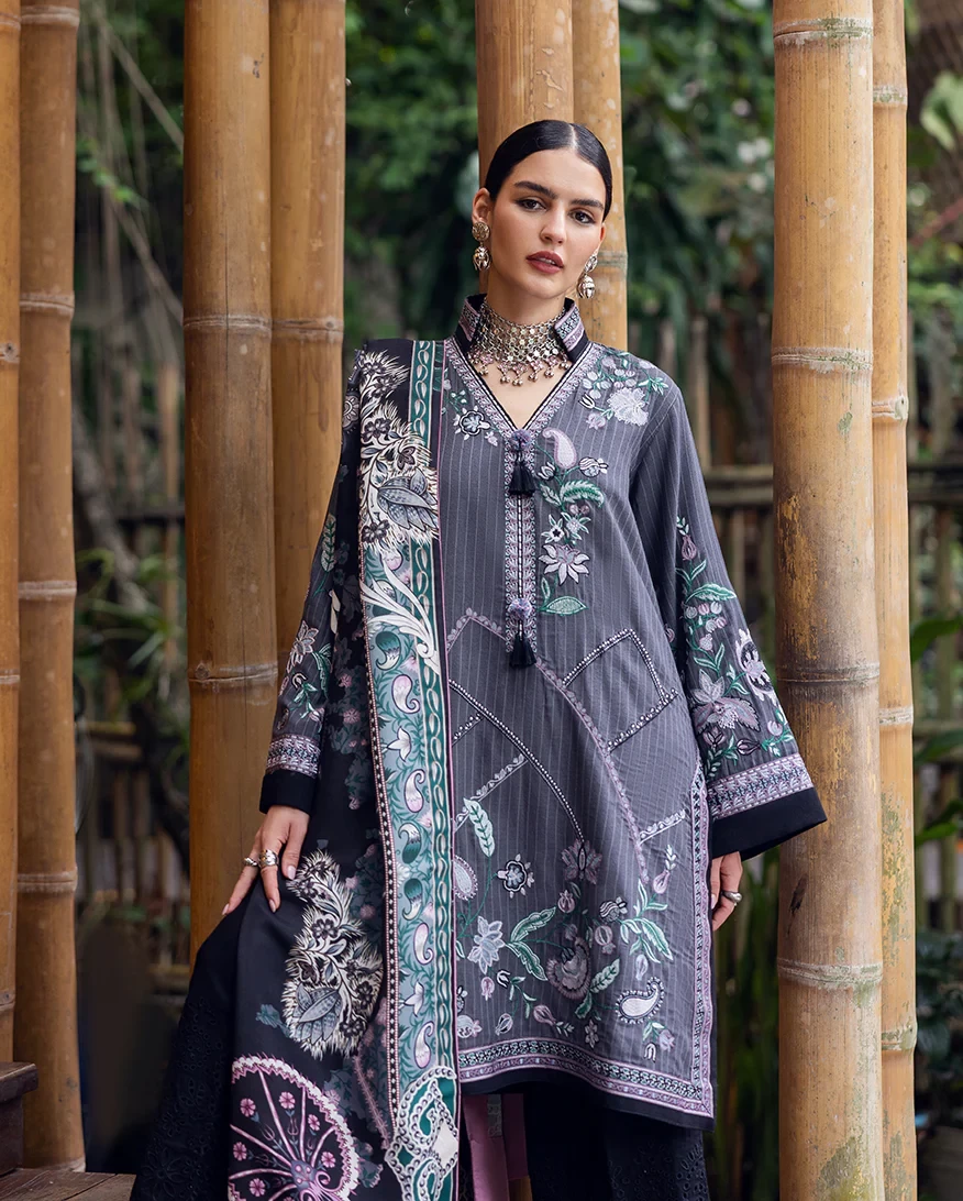 Silver Mist - HUNWI250205U
