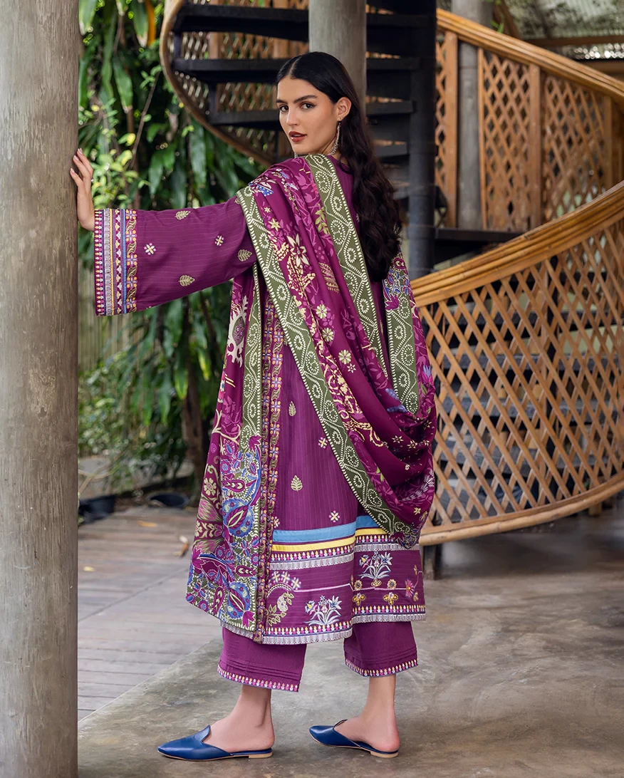Plum Swirl - HUNWI250207M