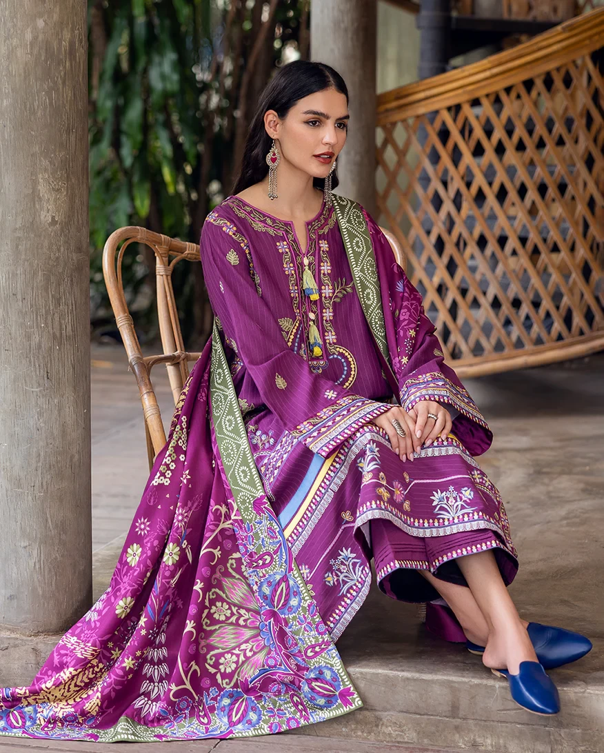 Plum Swirl - HUNWI250207M