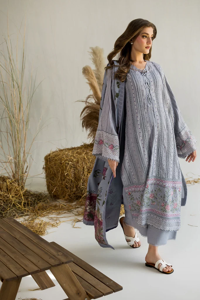 Design 3B Winter Edit Vol.1 '25 - WE25-V1-3B
