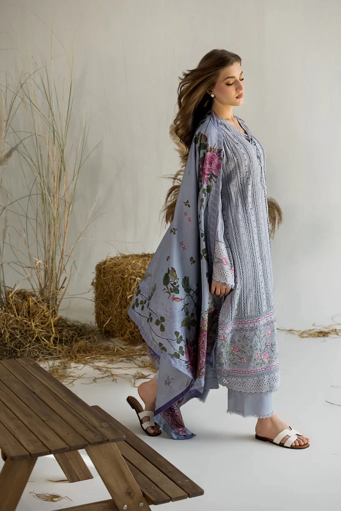 Design 3B Winter Edit Vol.1 '25 - WE25-V1-3B