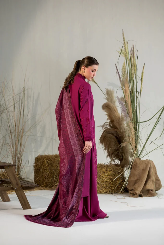 Design 1A Winter Edit Vol.1 '25 - WE25-V1-1A
