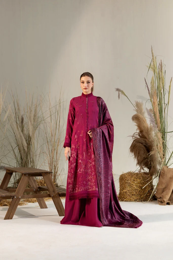 Design 1A Winter Edit Vol.1 '25 - WE25-V1-1A