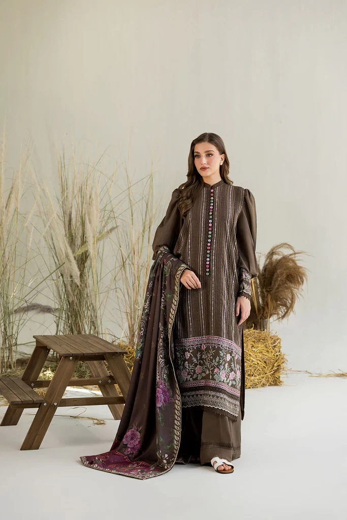 Design 3A Winter Edit Vol.1 '25 - WE25-V1-3A