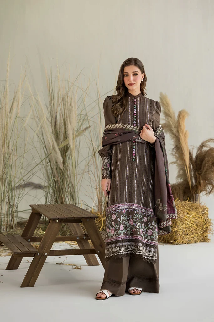 Design 3A Winter Edit Vol.1 '25 - WE25-V1-3A