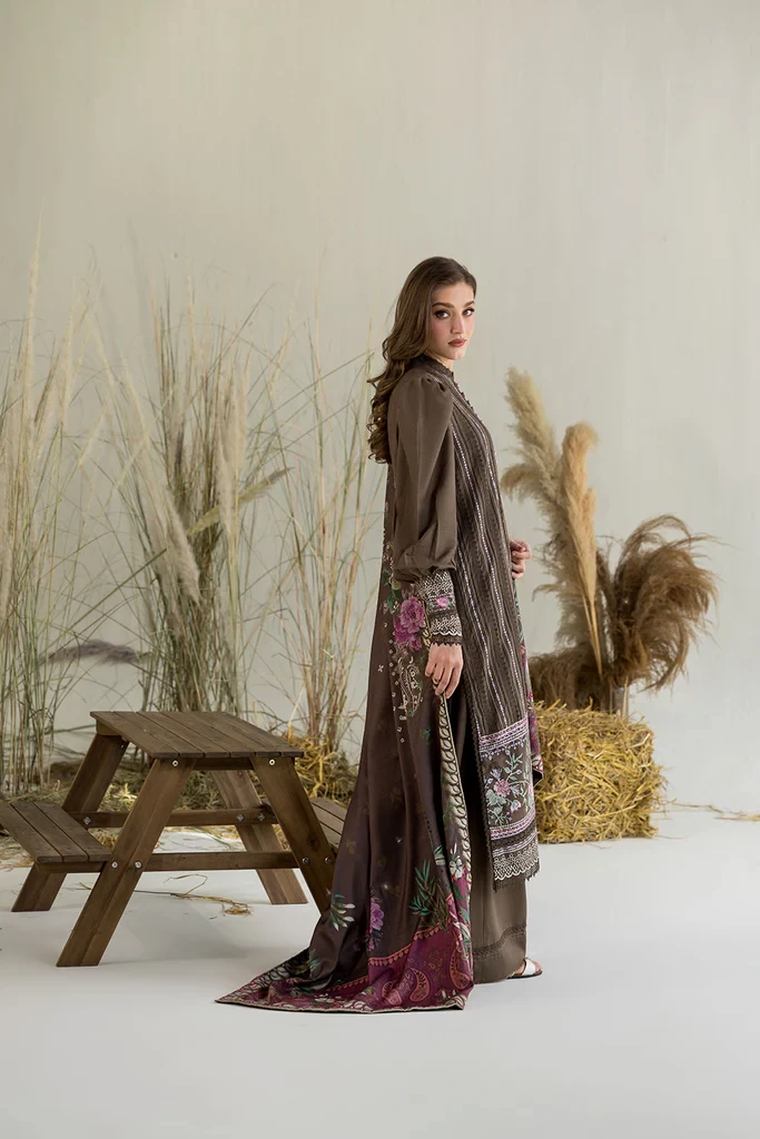 Design 3A Winter Edit Vol.1 '25 - WE25-V1-3A