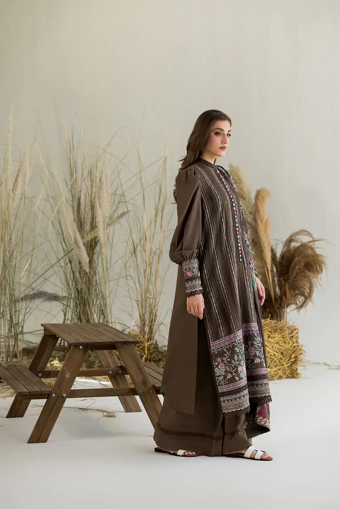 Design 3A Winter Edit Vol.1 '25 - WE25-V1-3A