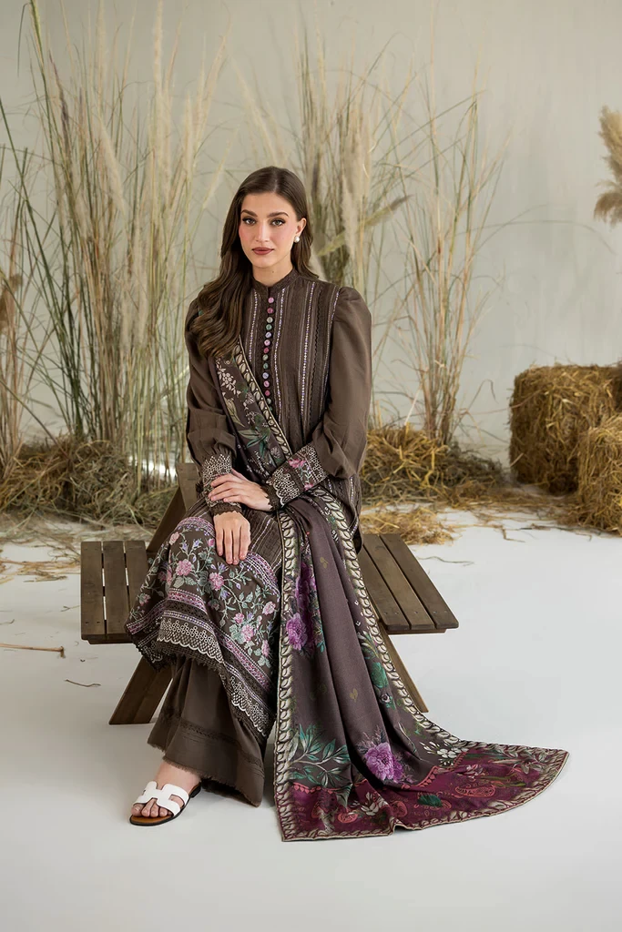 Design 3A Winter Edit Vol.1 '25 - WE25-V1-3A