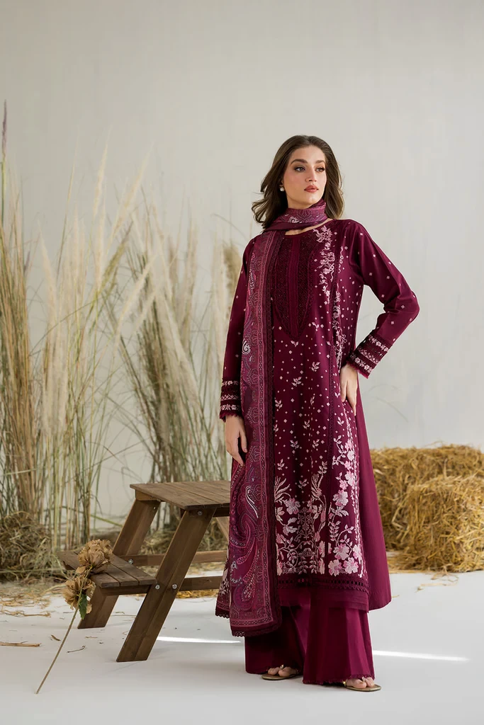 Design 6A Winter Edit Vol.1 '25 - WE25-V1-6A