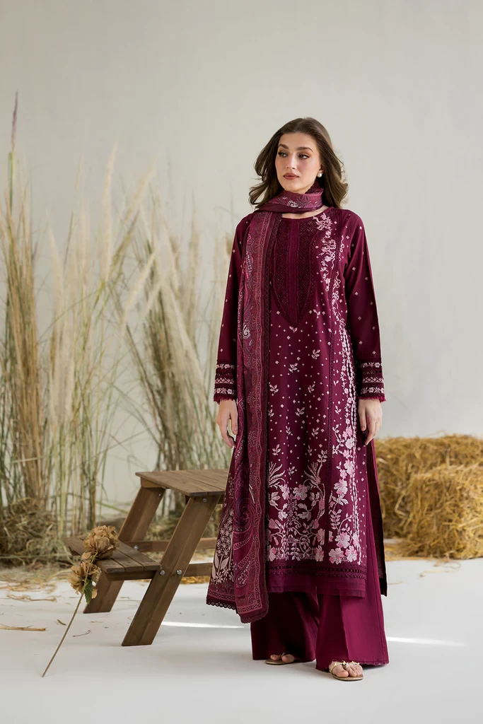 Design 6A Winter Edit Vol.1 '25 - WE25-V1-6A