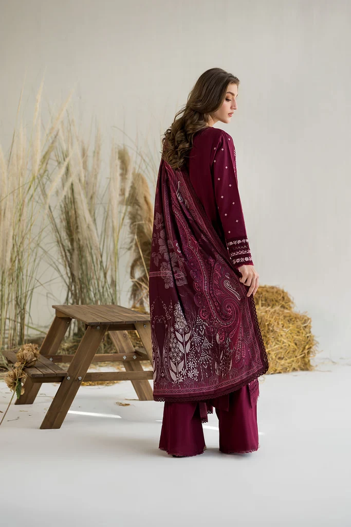 Design 6A Winter Edit Vol.1 '25 - WE25-V1-6A
