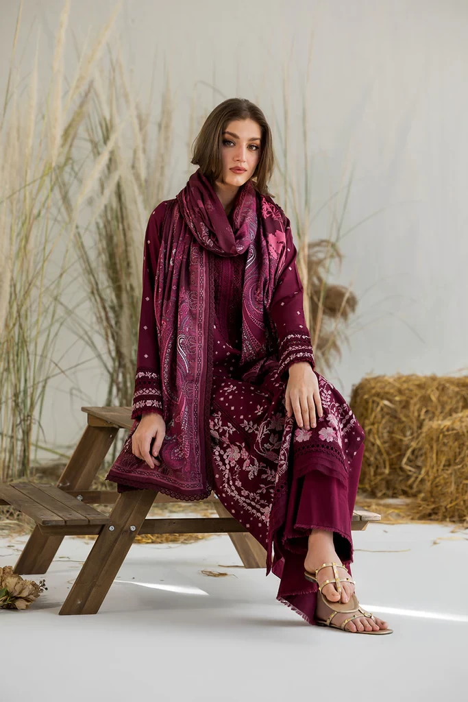 Design 6A Winter Edit Vol.1 '25 - WE25-V1-6A