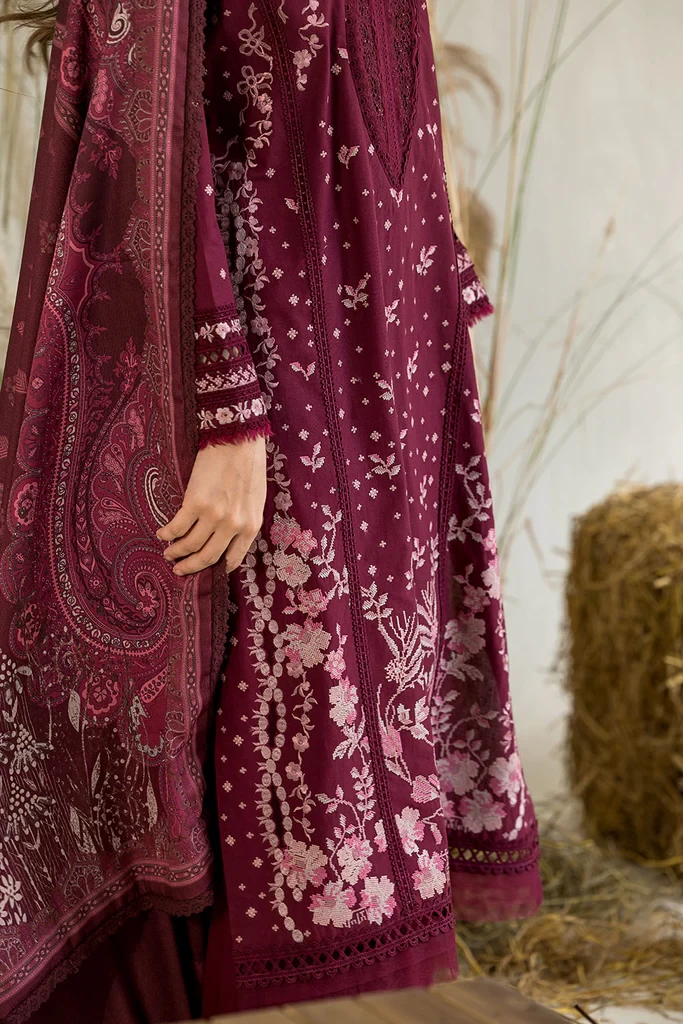 Design 6A Winter Edit Vol.1 '25 - WE25-V1-6A