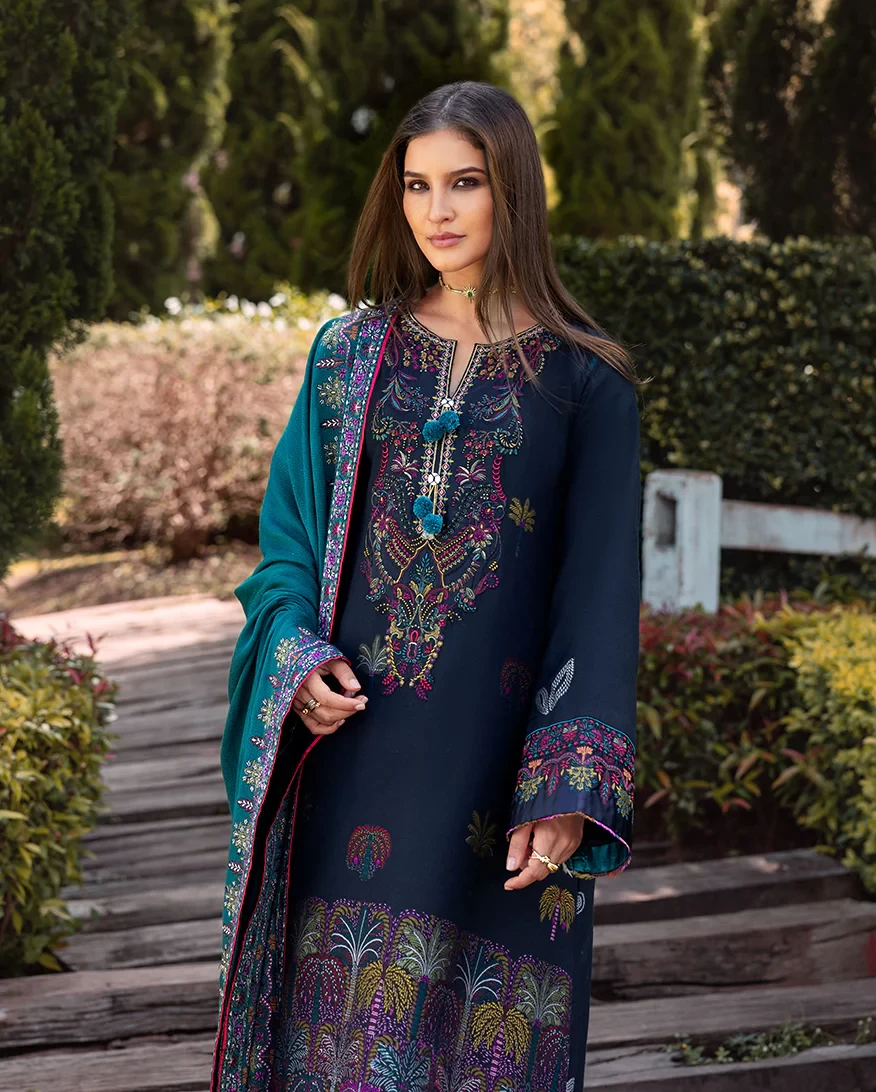 RADIANT SOLITUDE -SKU: MUNWI250109U