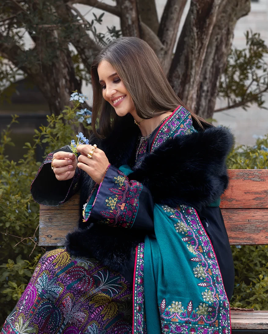 RADIANT SOLITUDE -SKU: MUNWI250109U