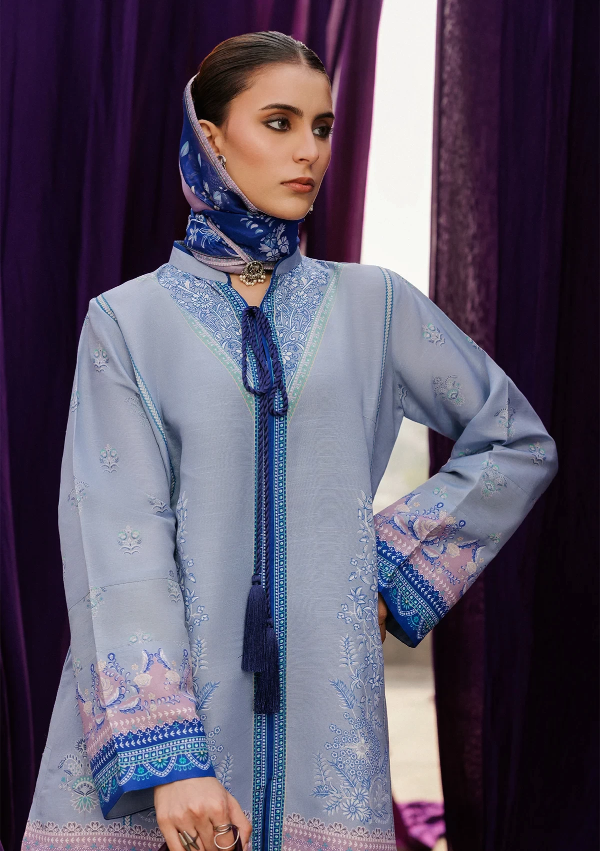 AIK ROZ '25 D2 - KHADDAR - LOOK 08