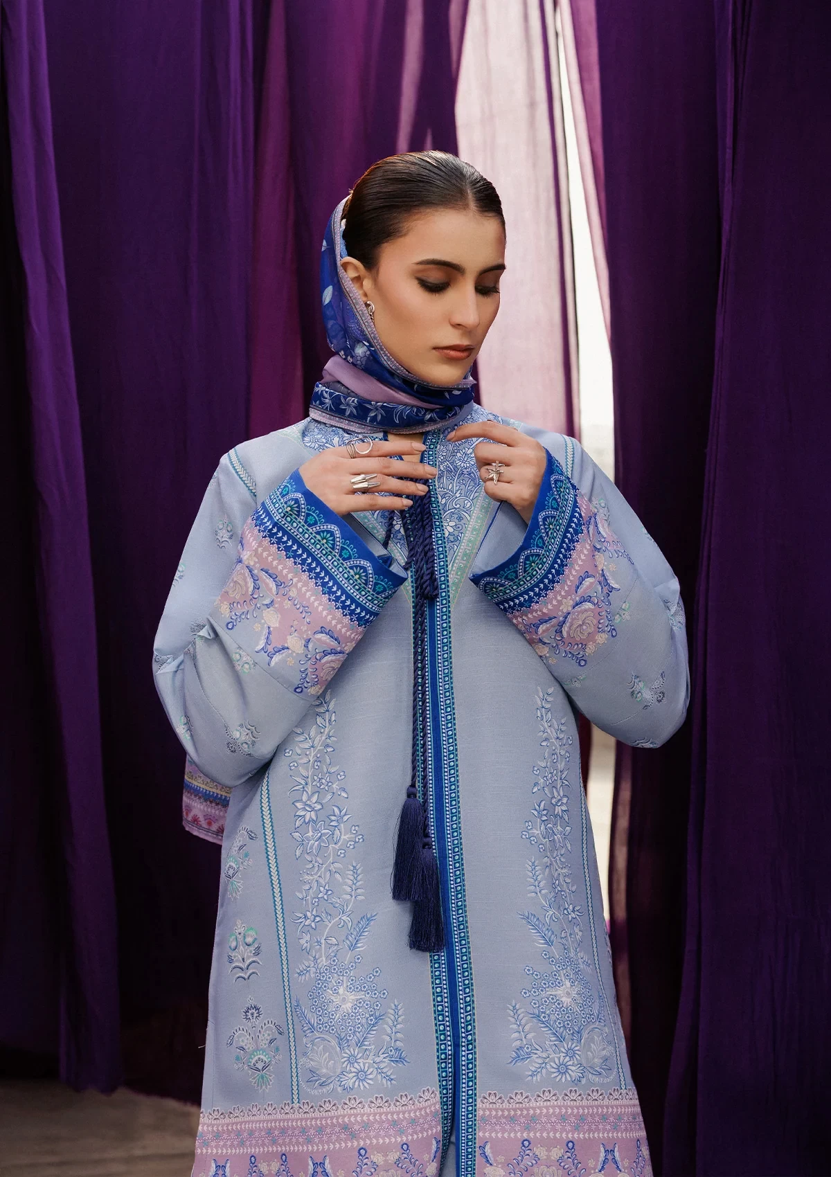 AIK ROZ '25 D2 - KHADDAR - LOOK 08