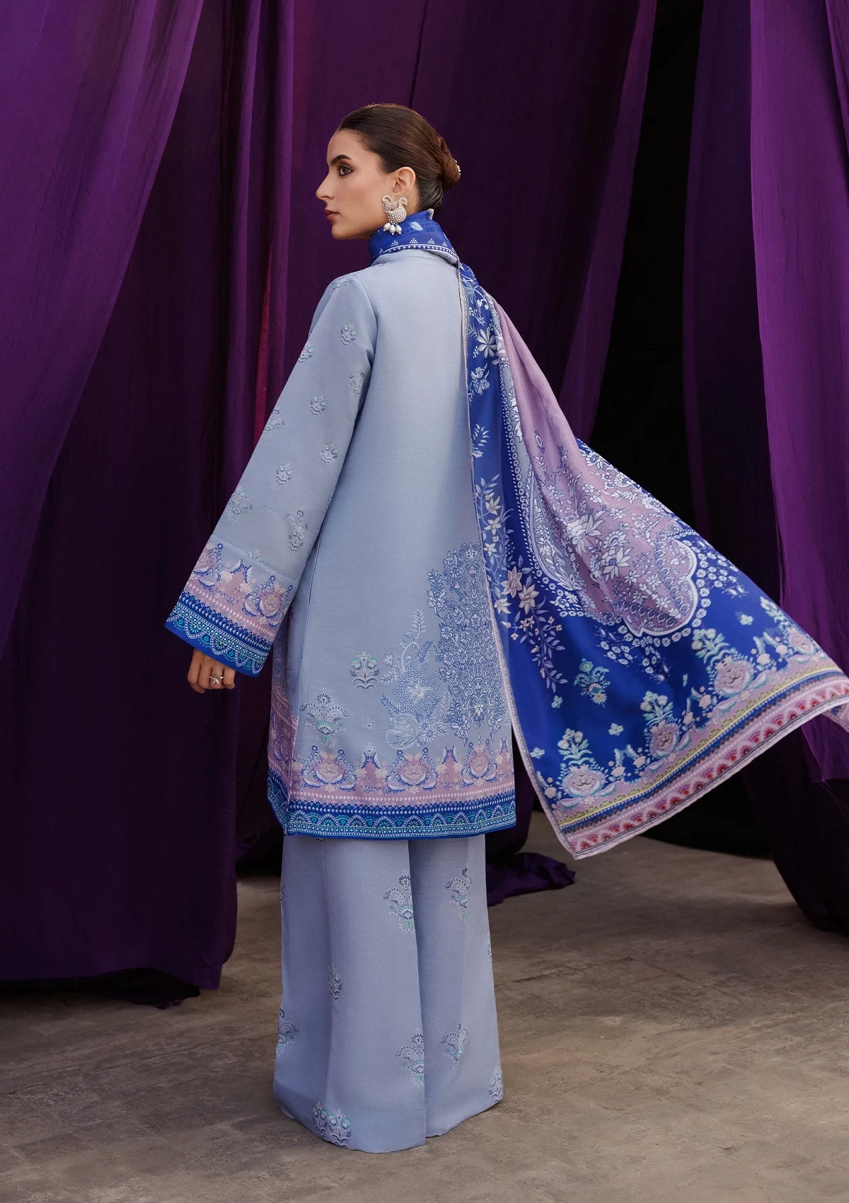 AIK ROZ '25 D2 - KHADDAR - LOOK 08