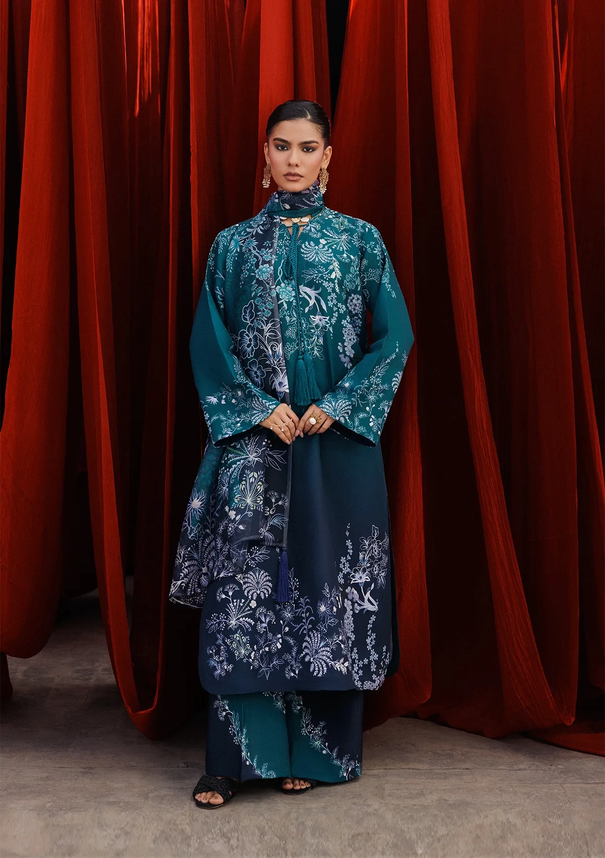 AIK ROZ '25 D2 - KHADDAR - LOOK 07